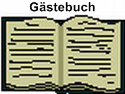 Eintragungen ins Gstebuch